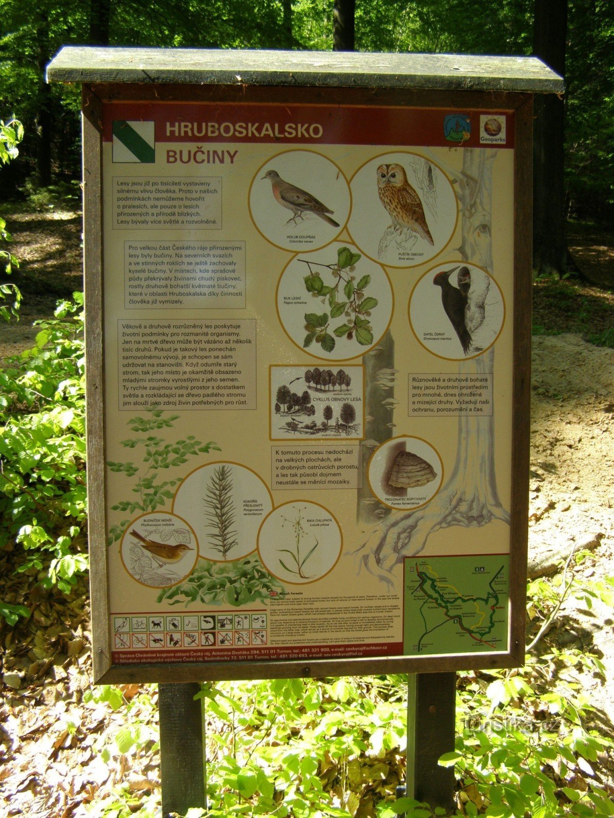 N.-É. Hruboskalsko