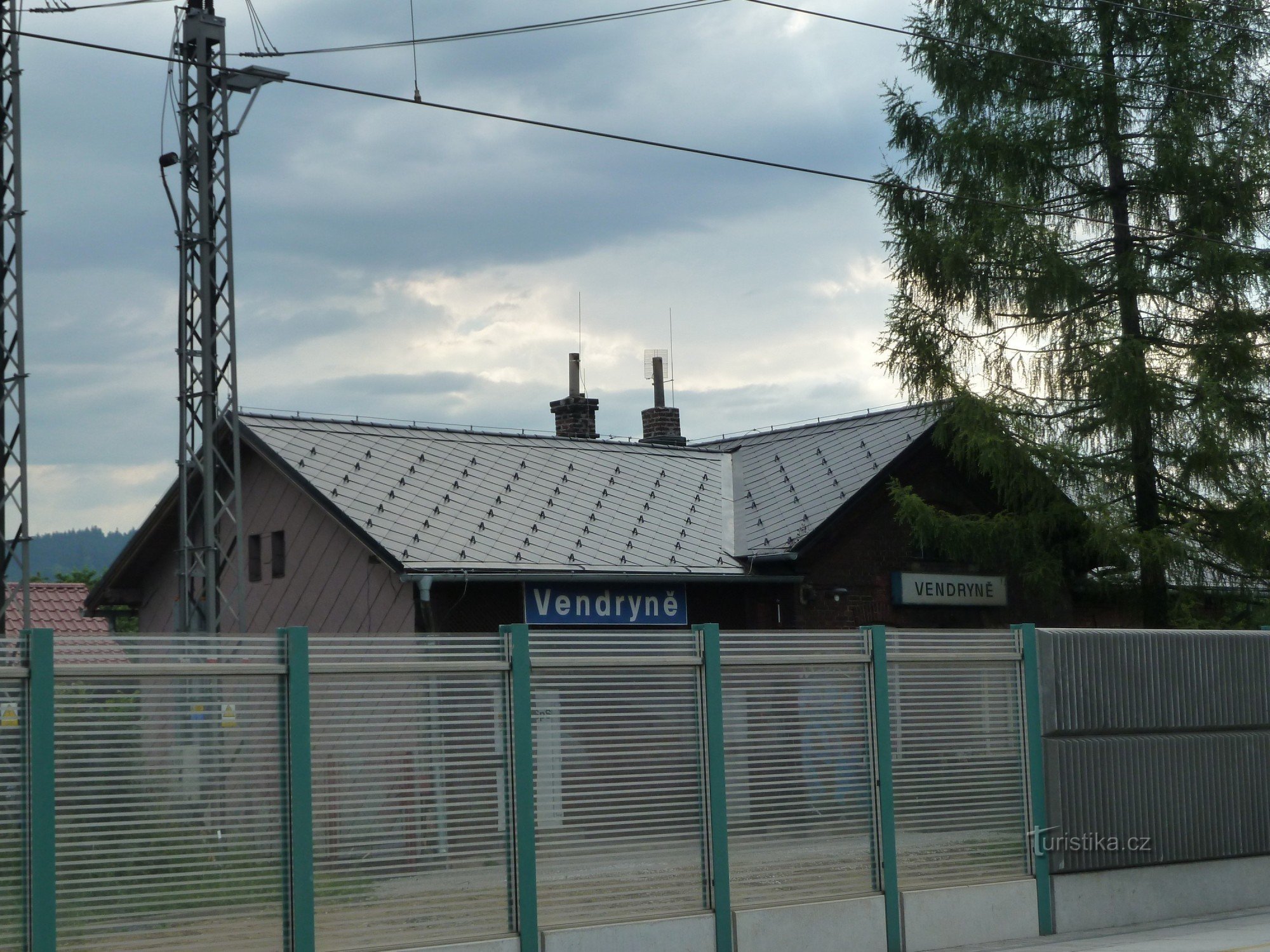 NS BUITEN DE SCHOONHEID VAN VENDRYNA NATUUR NOORD CIRCUIT