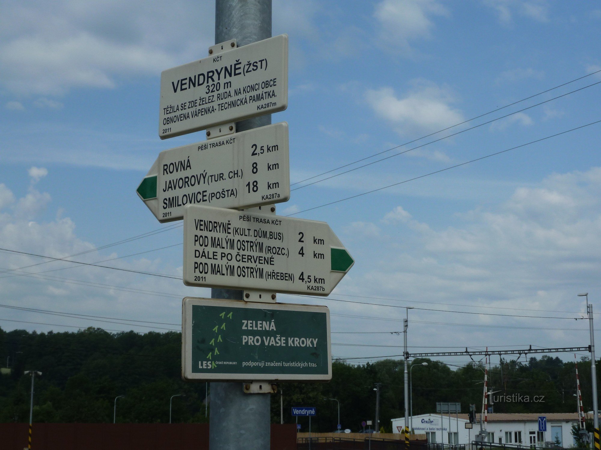 NS BUITEN DE SCHOONHEID VAN VENDRYNA NATUUR NOORD CIRCUIT