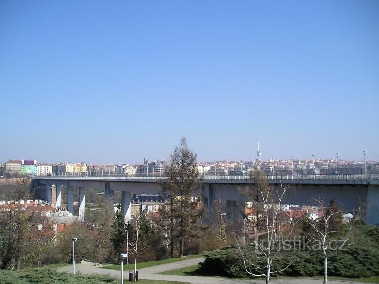 Podul Nusel