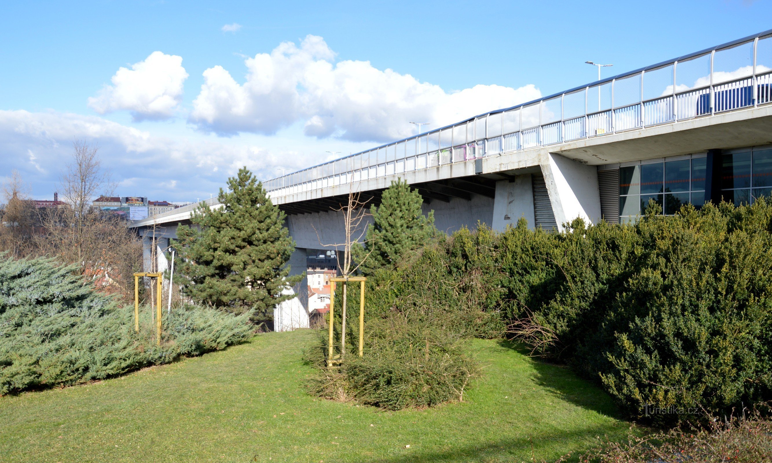 Podul Nusel