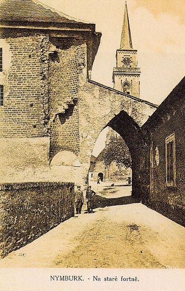 Nymburk