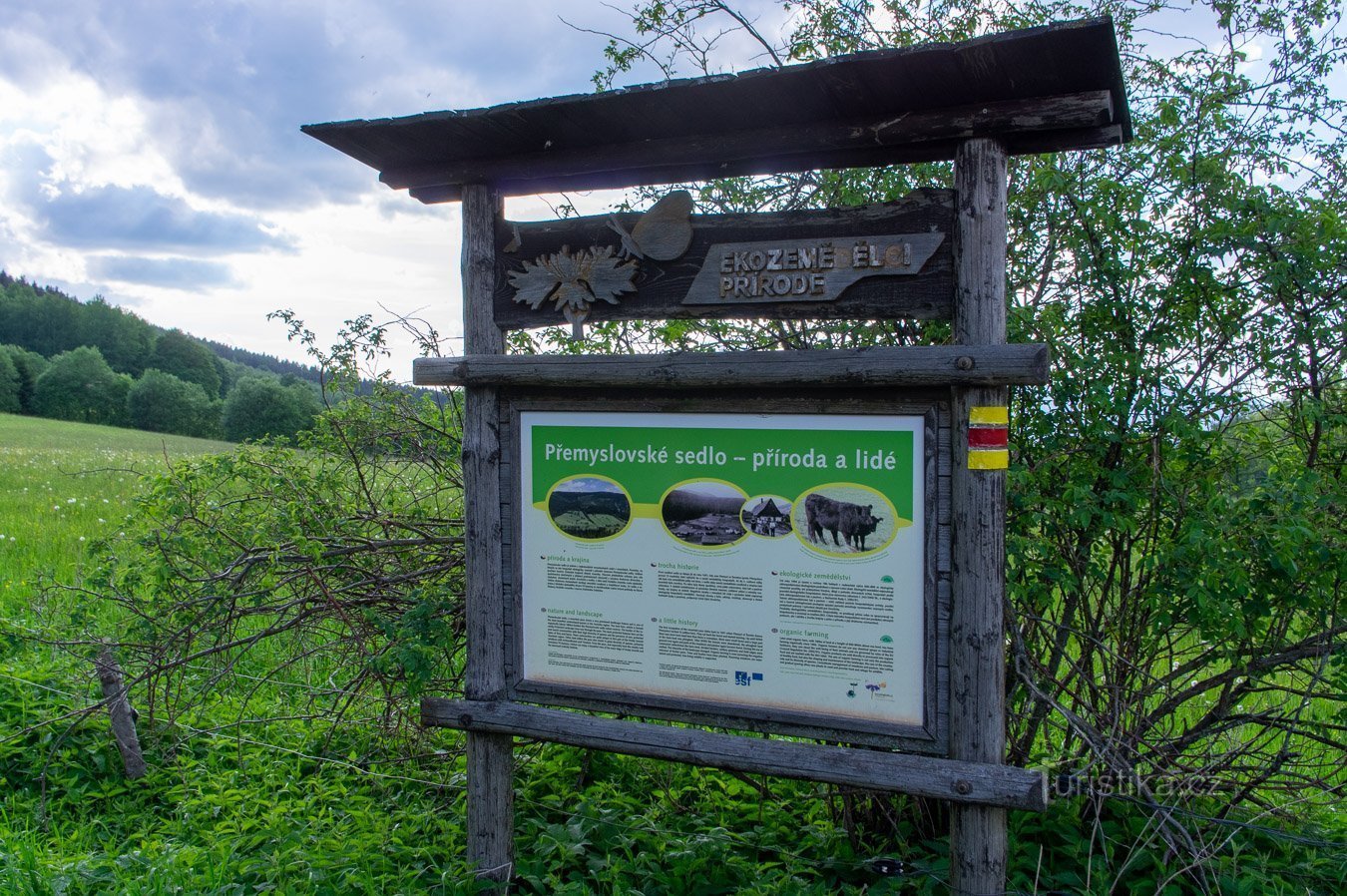 À propos de la gestion écologique