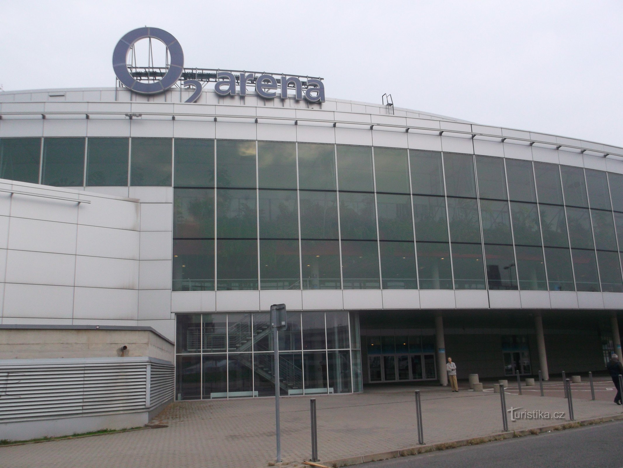 O2-arena
