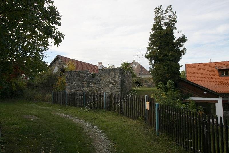 Obděnice