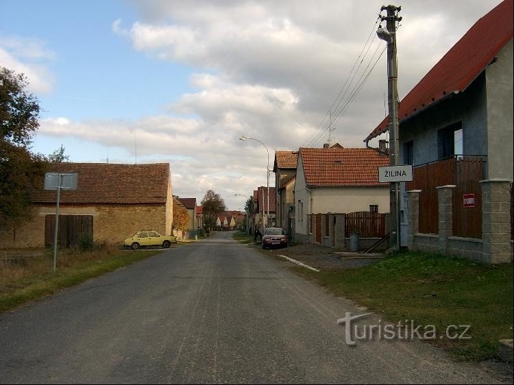 Žilina kommune: vest for kommunen