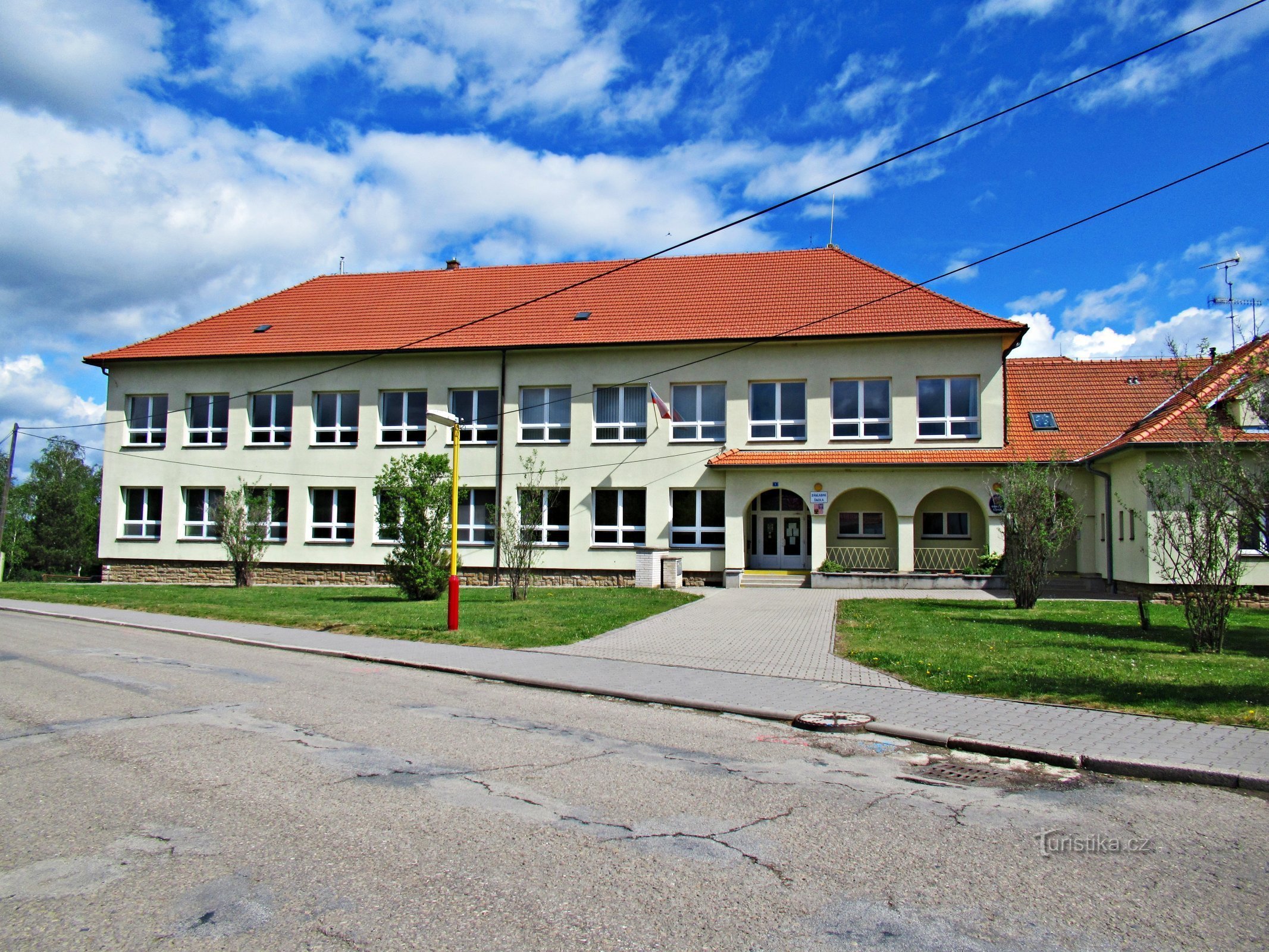 Mairie