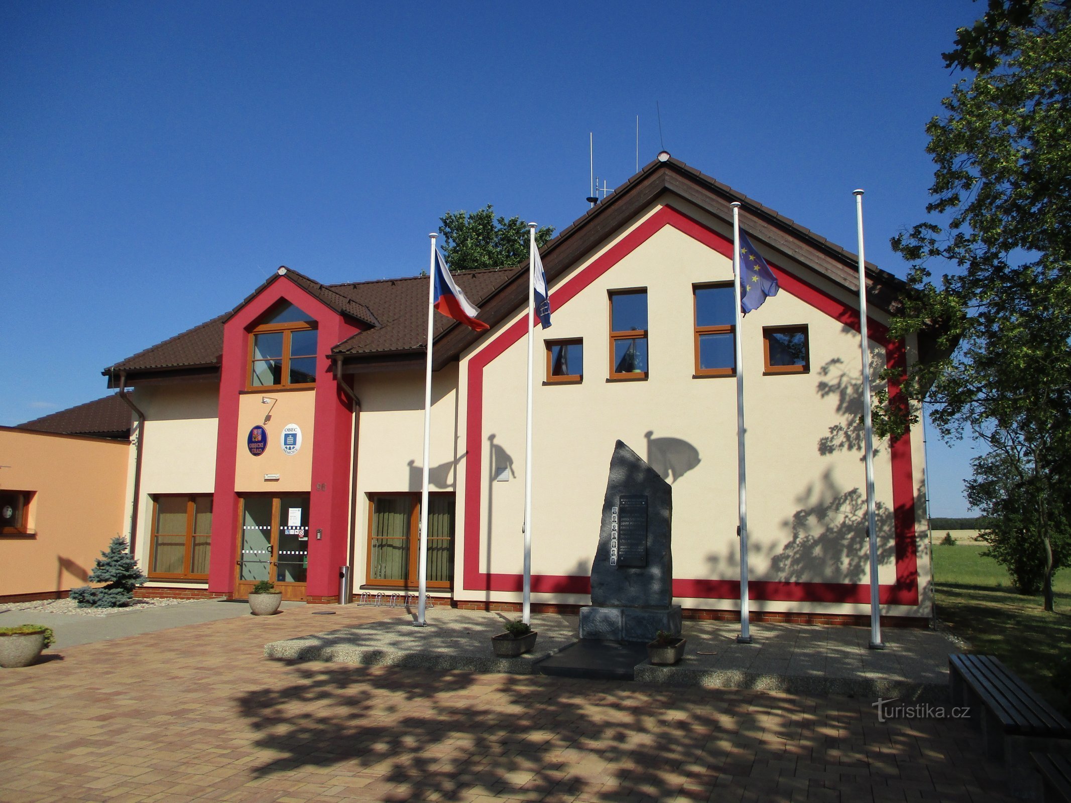 Biroul municipal (germană)