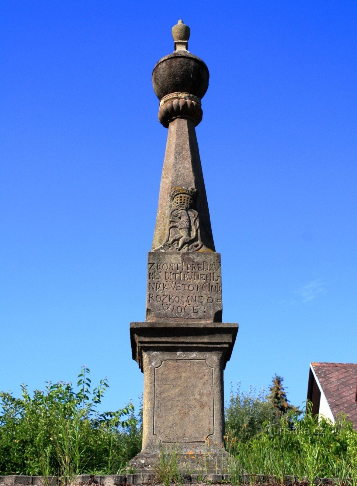 obelisk