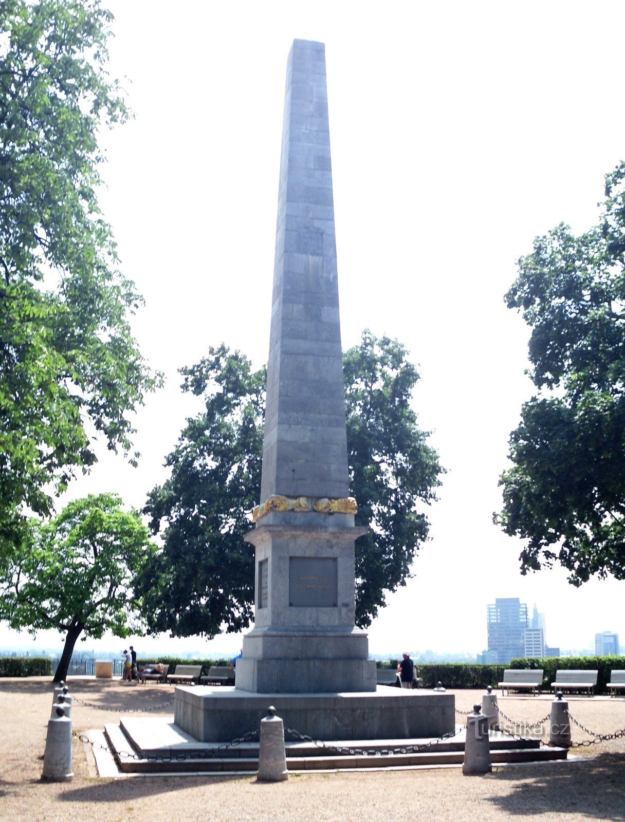 Obelisk