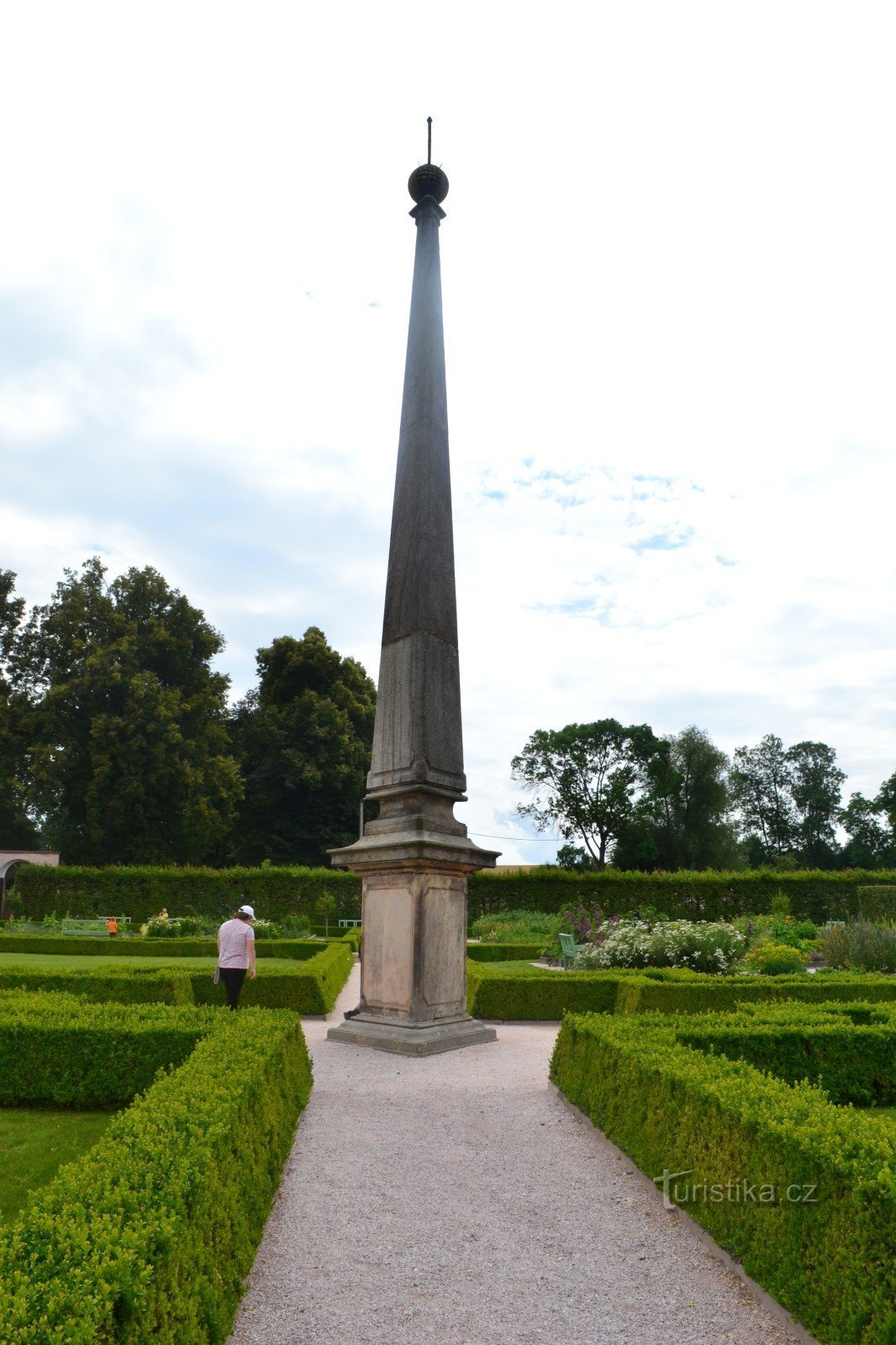 Obelisk