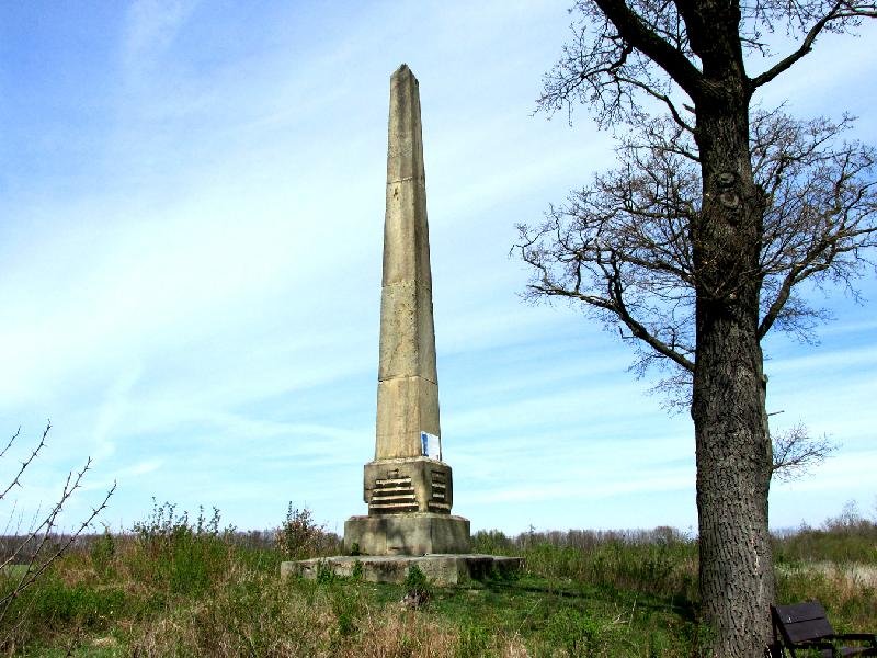 obelisk