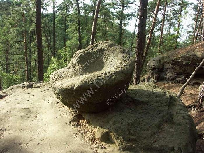 Obětní kámen