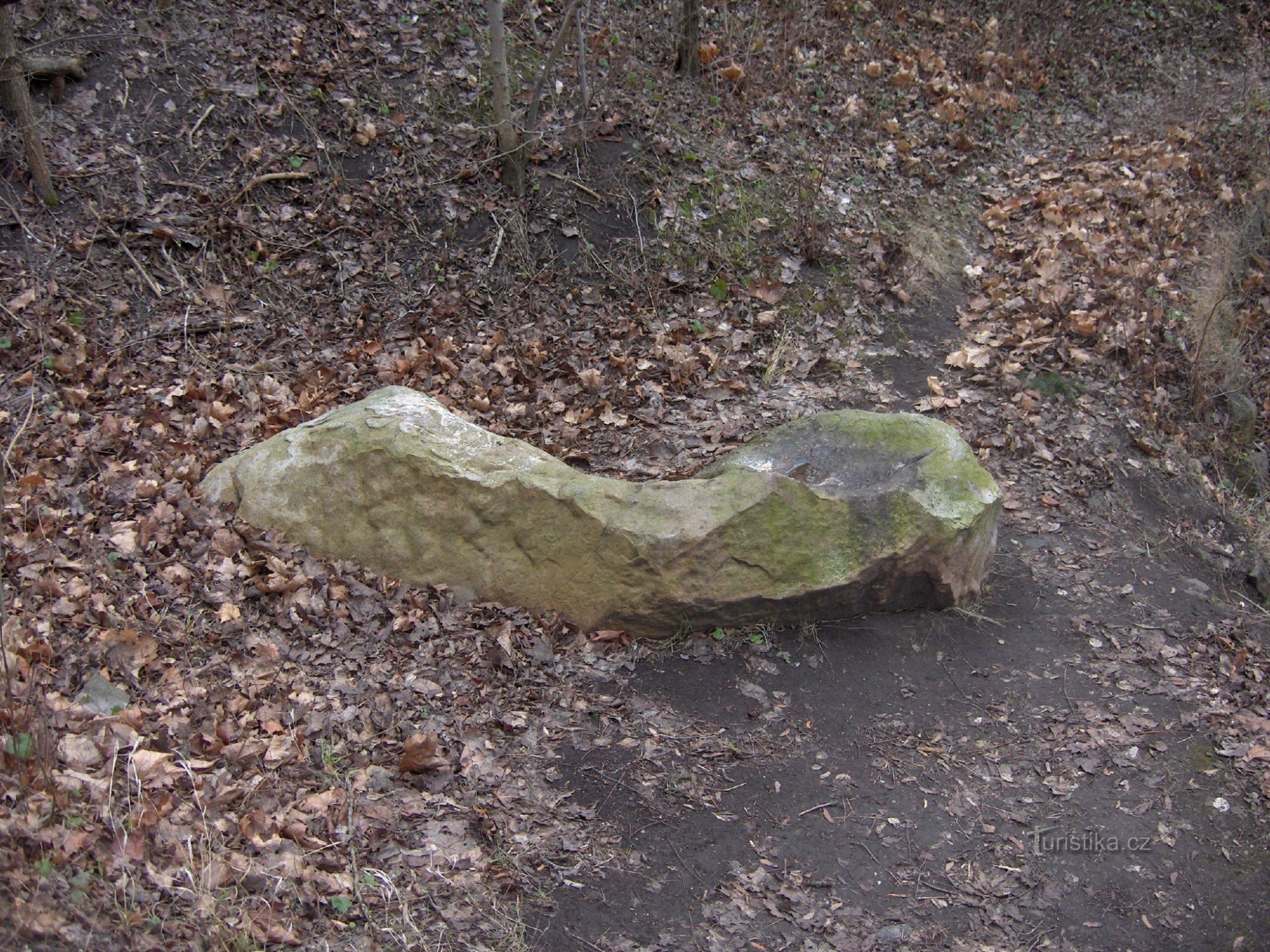 Pedra do sacrifício