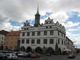 Muzeul regional din Litoměřice