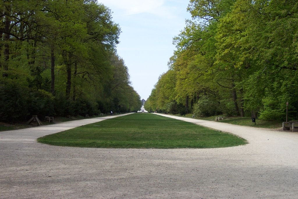 Nature reserve Hvězda