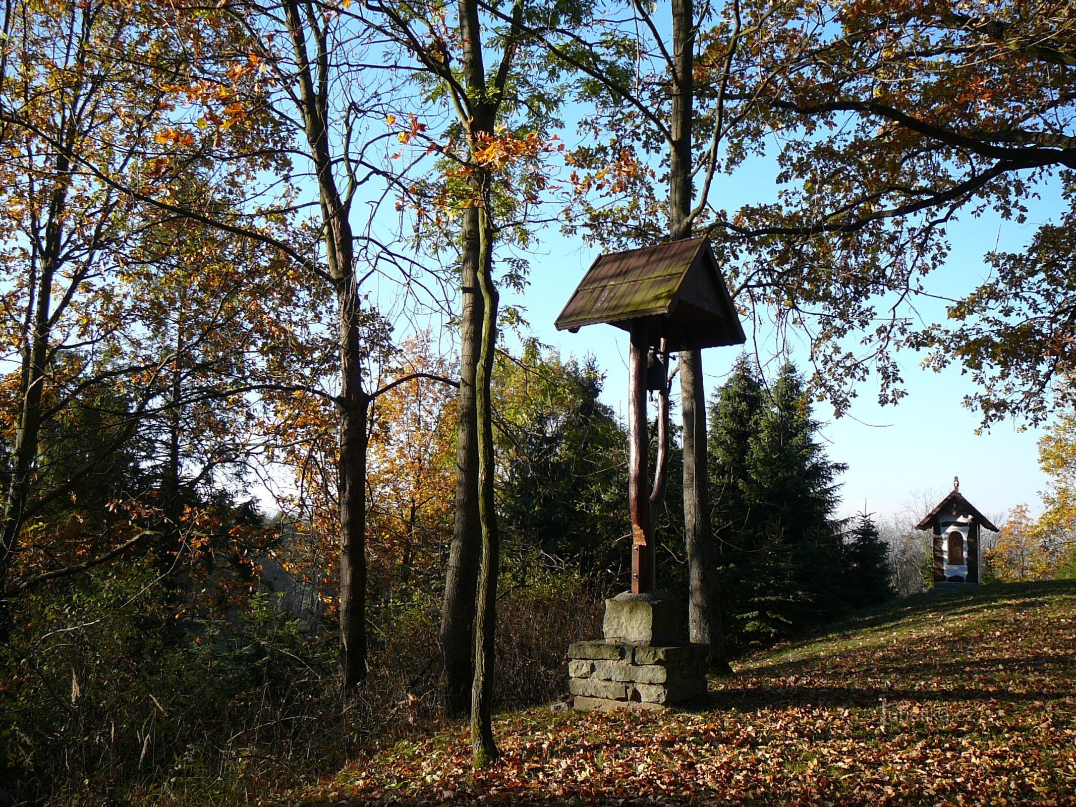 Naturschutzgebiet Sovinec