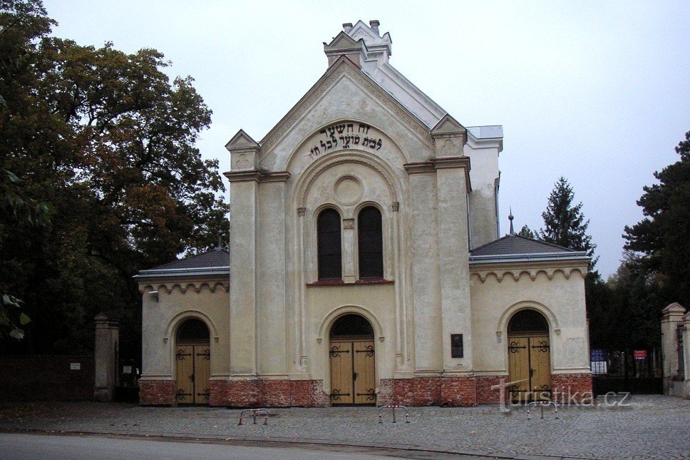 Ceremony hall