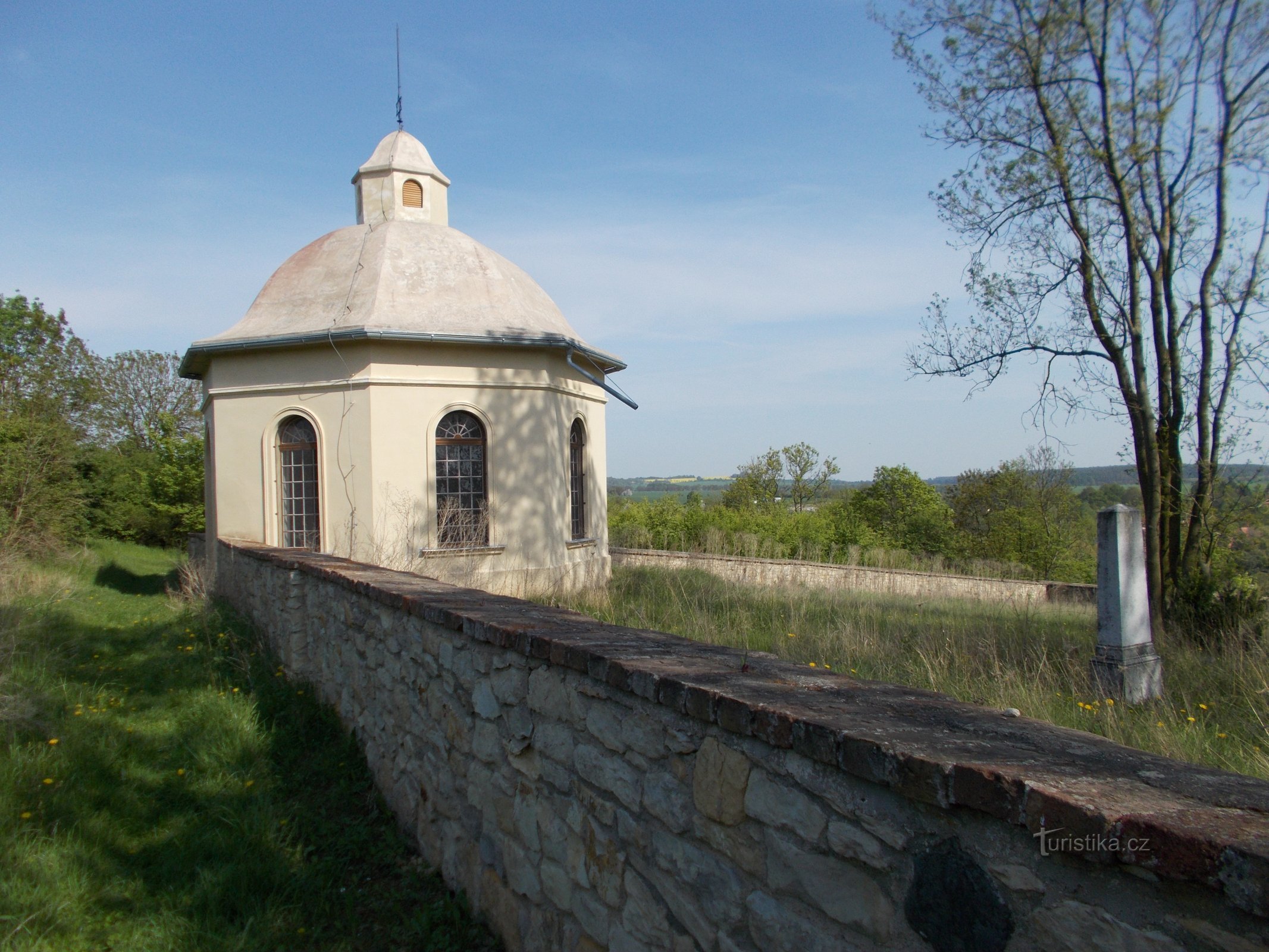 Salle de cérémonie