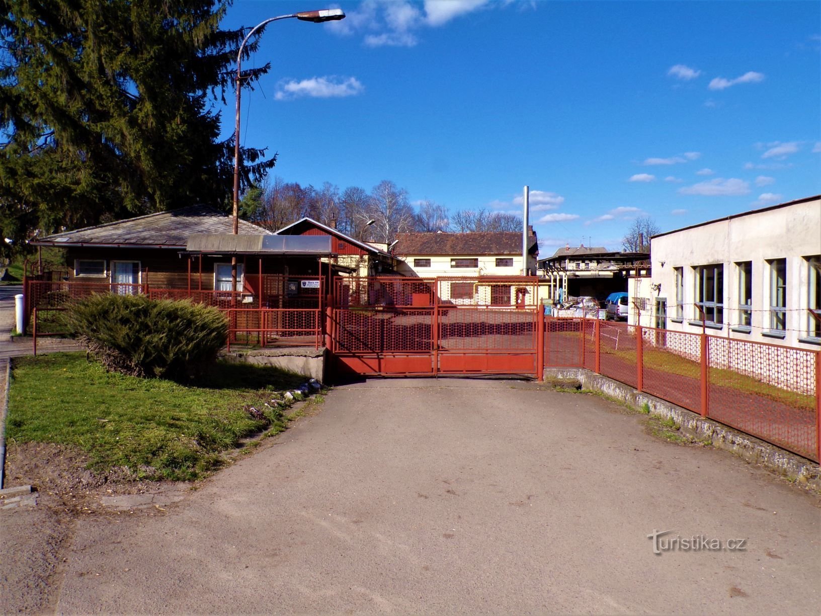 A béke védelmezői 103. sz. (Předměřice nad Labem, 4.4.2021.)