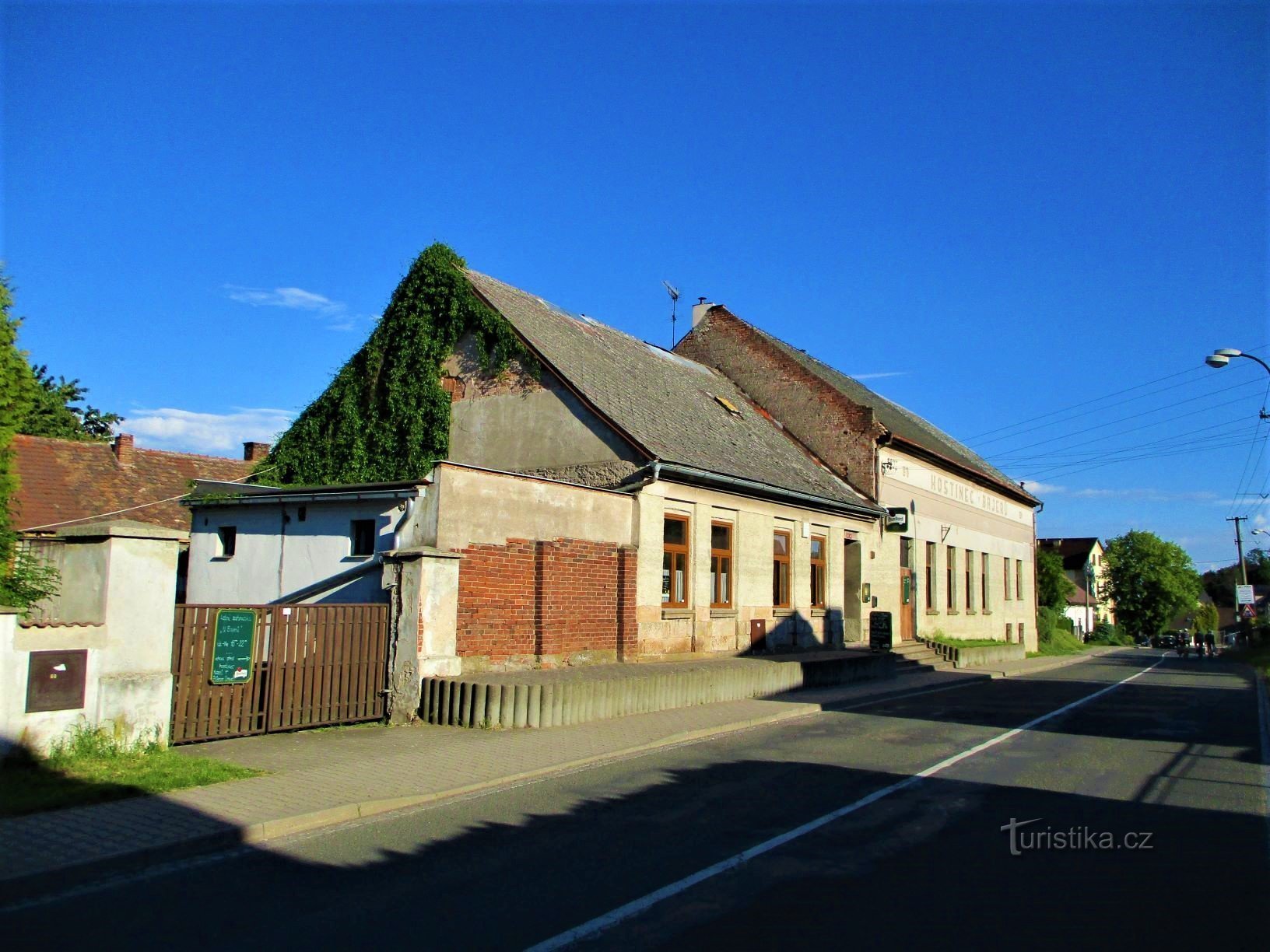 Những người bảo vệ hòa bình số 68 (Předměřice nad Labem, 2.6.2019/XNUMX/XNUMX)