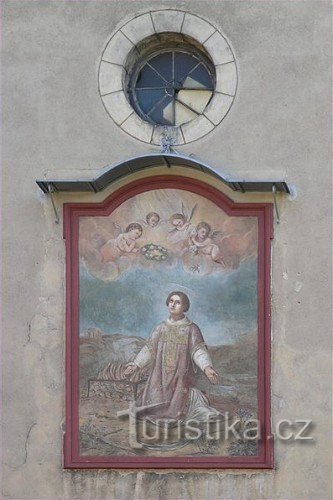 Image of Saint Lawrence