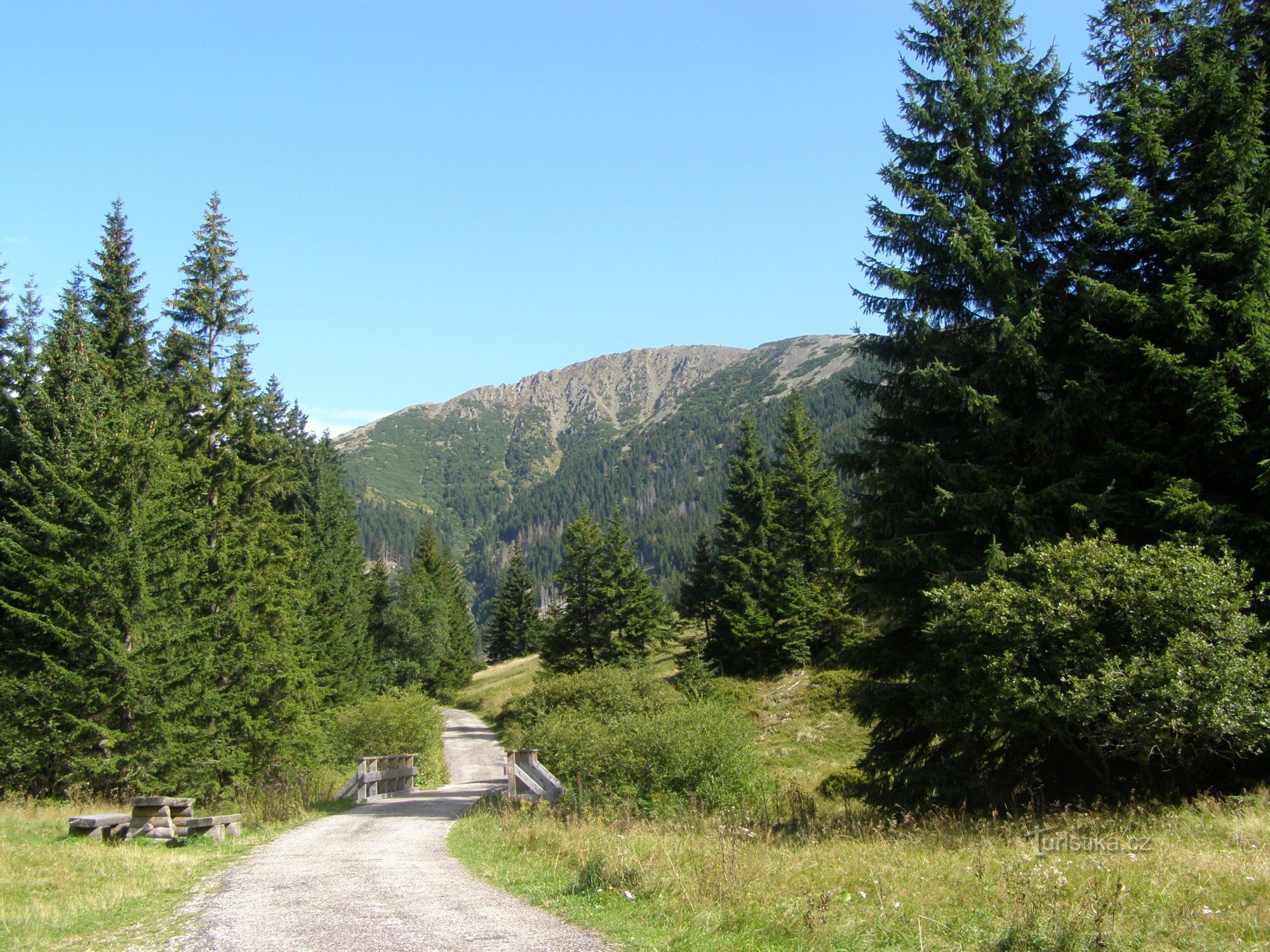 Gigantyczna kopalnia