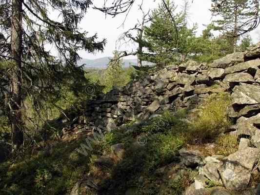 Obří hrad