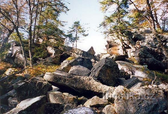 Гігантський замок