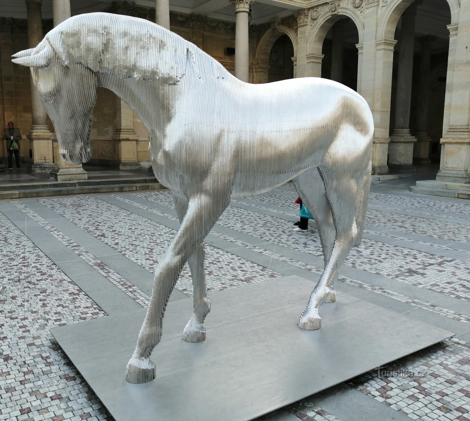 Cal de oțel 2019 - Karlovy Vary