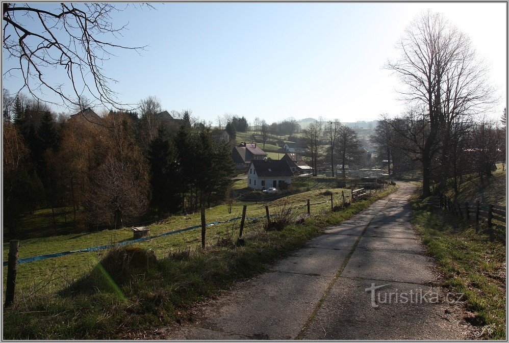 Dalla croce a Lachov