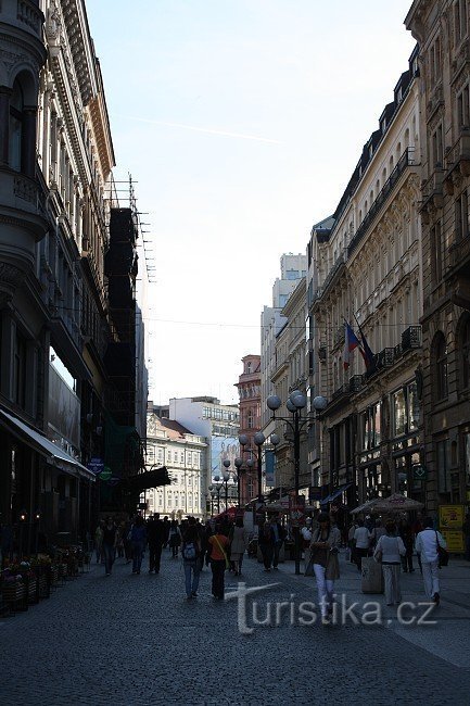 da Praça Venceslau