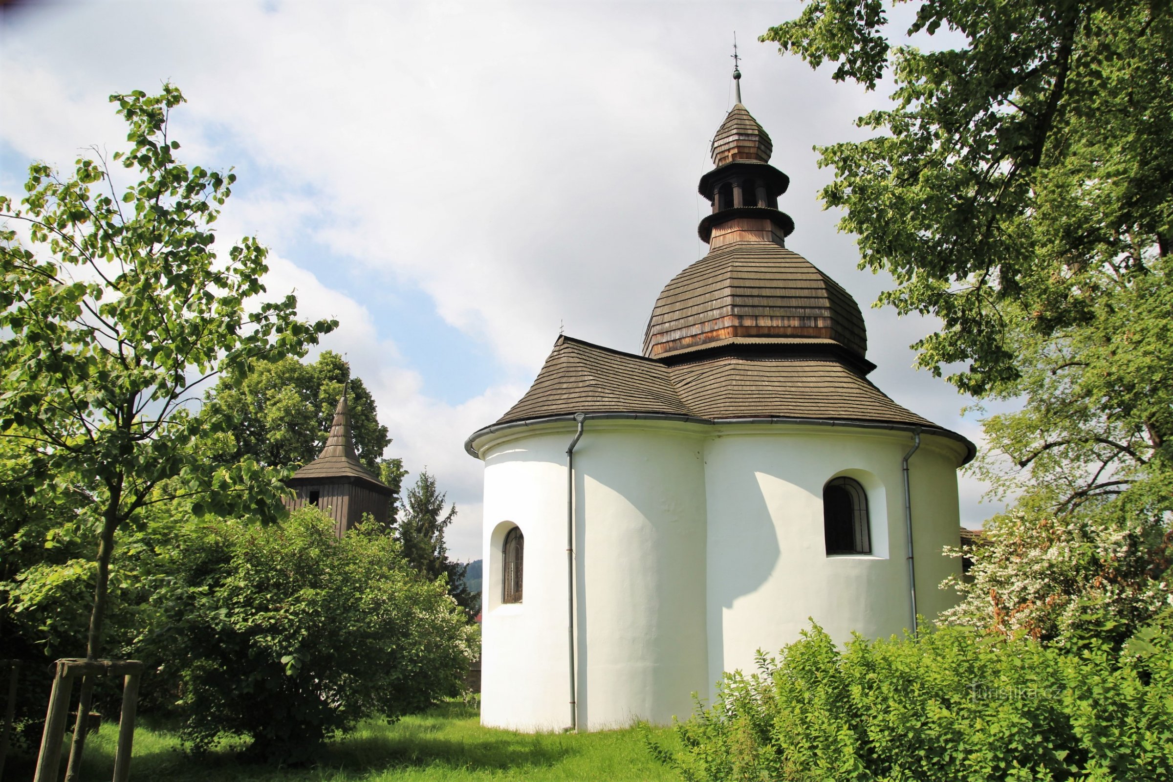 Od vlaka do vlaka - Od Dlouhá Třebová do Česká Třebová