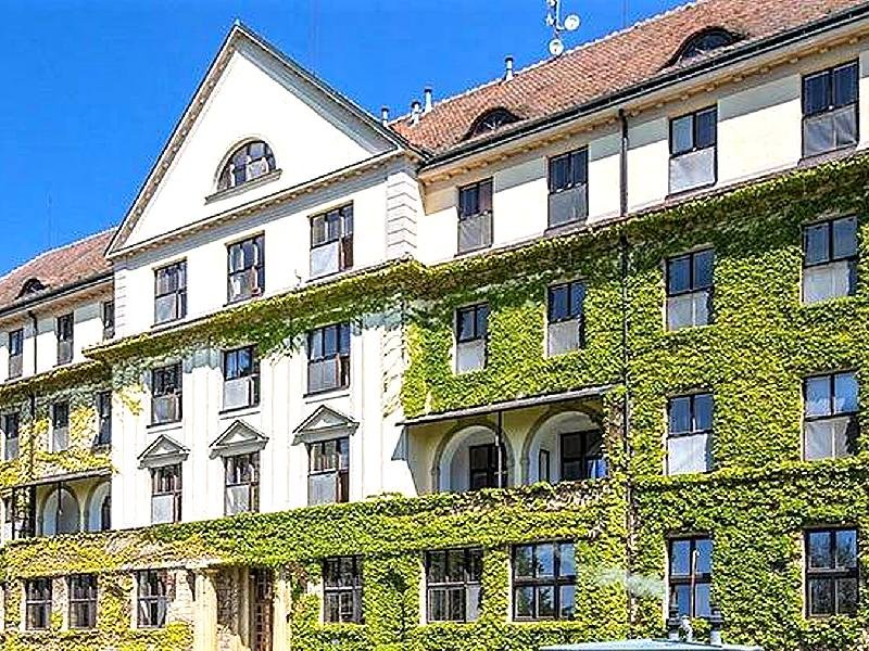 Odborný léčebný ústav