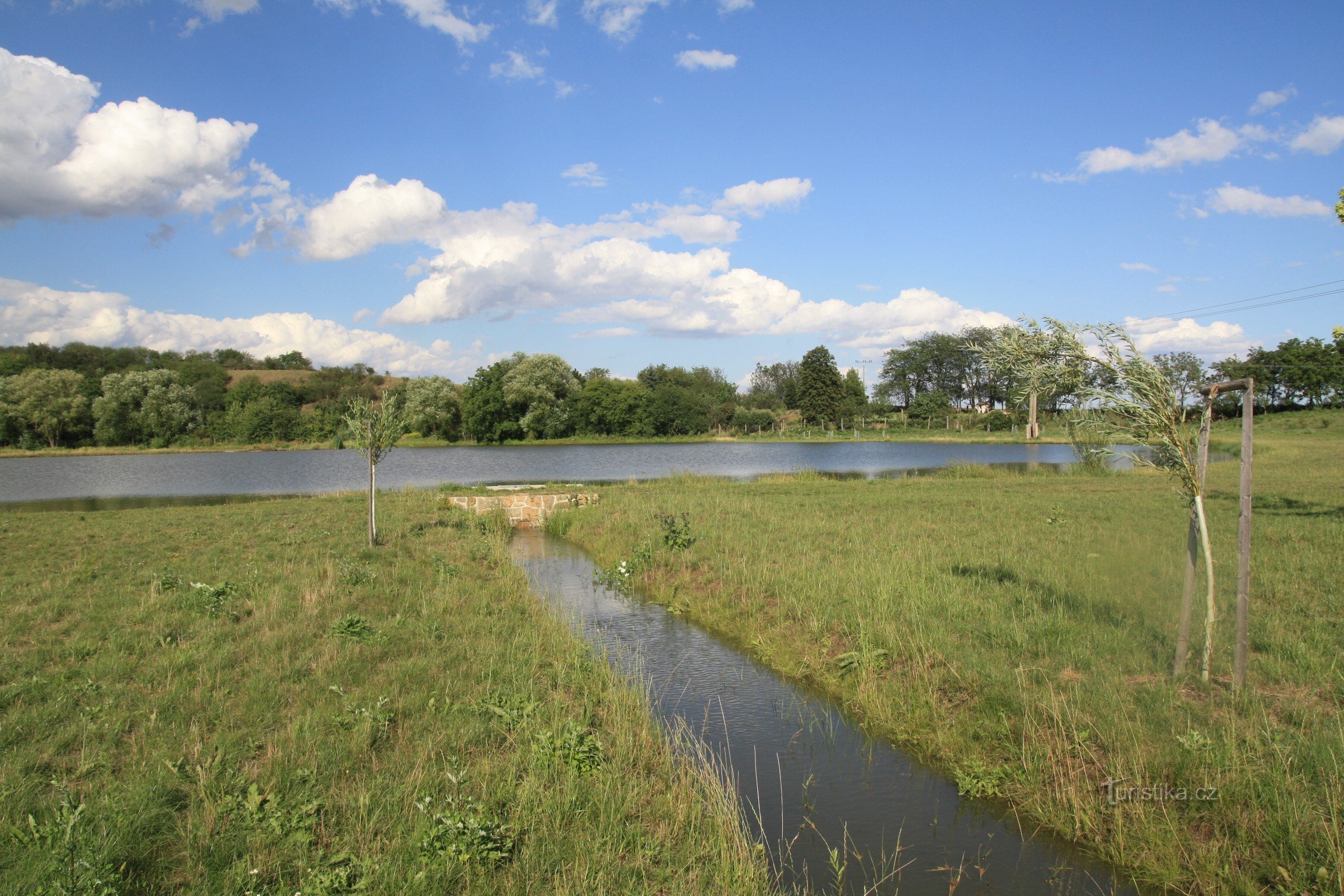 Canal de scurgere