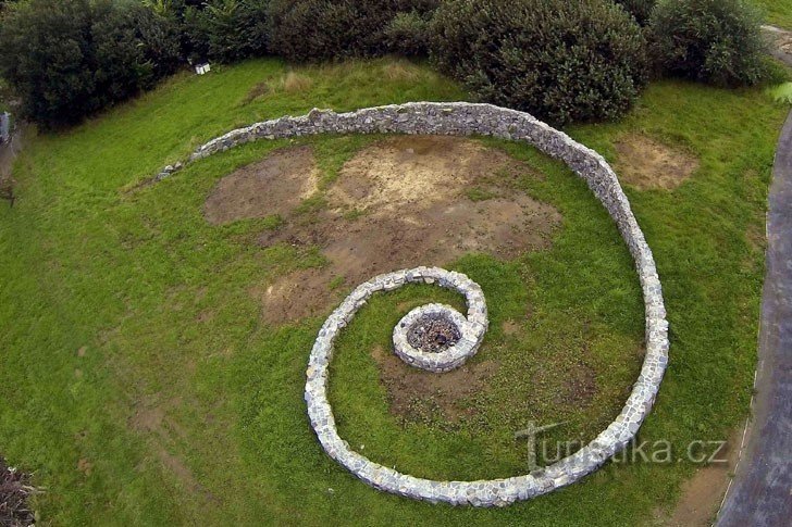 Cuore del Siral d'Oro