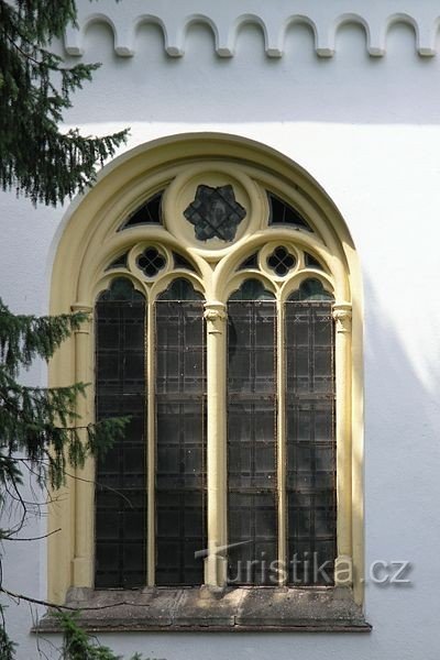 window