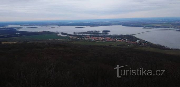 rund um die neuen Mühlen