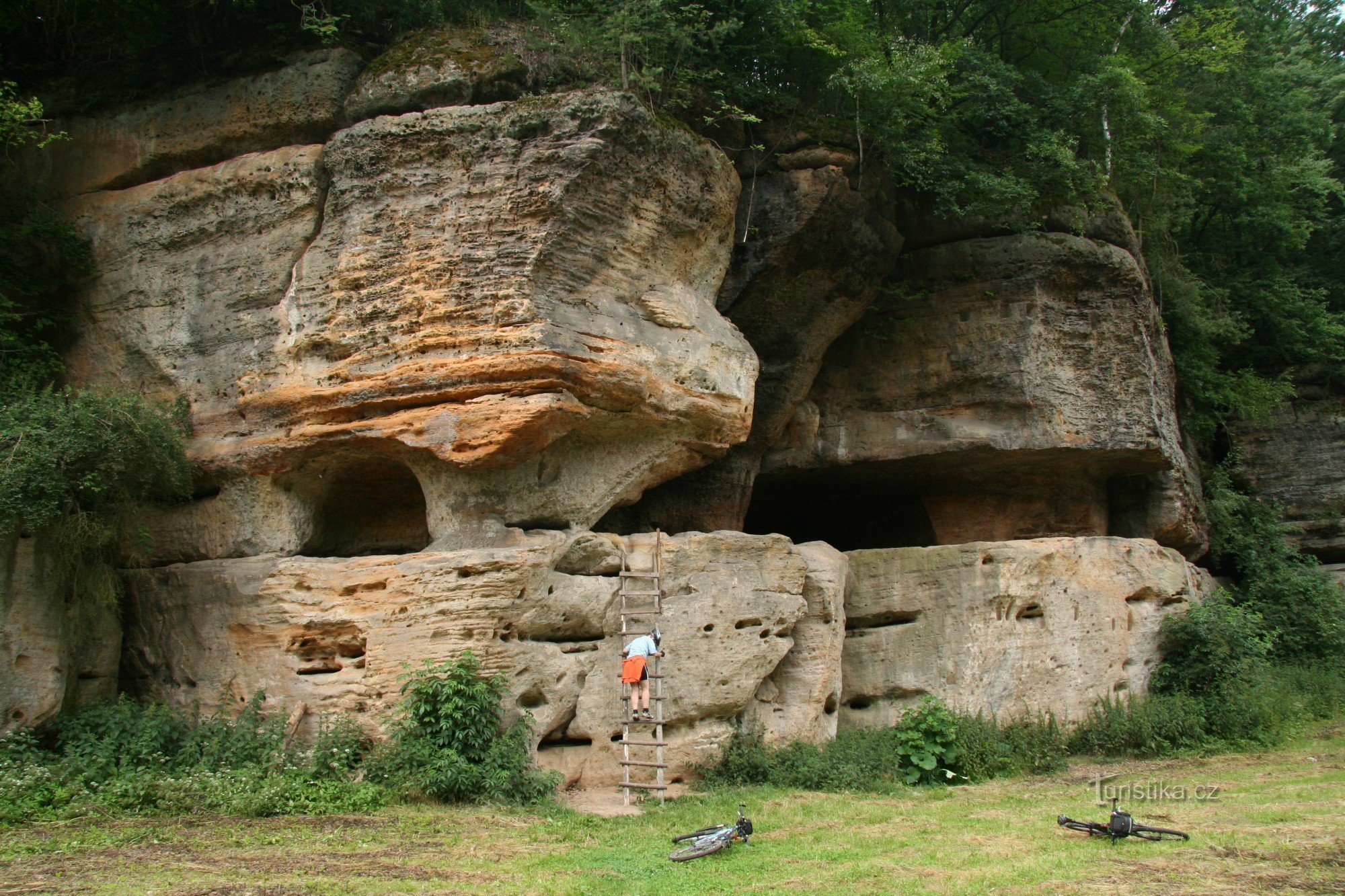 Autour de Zelíz