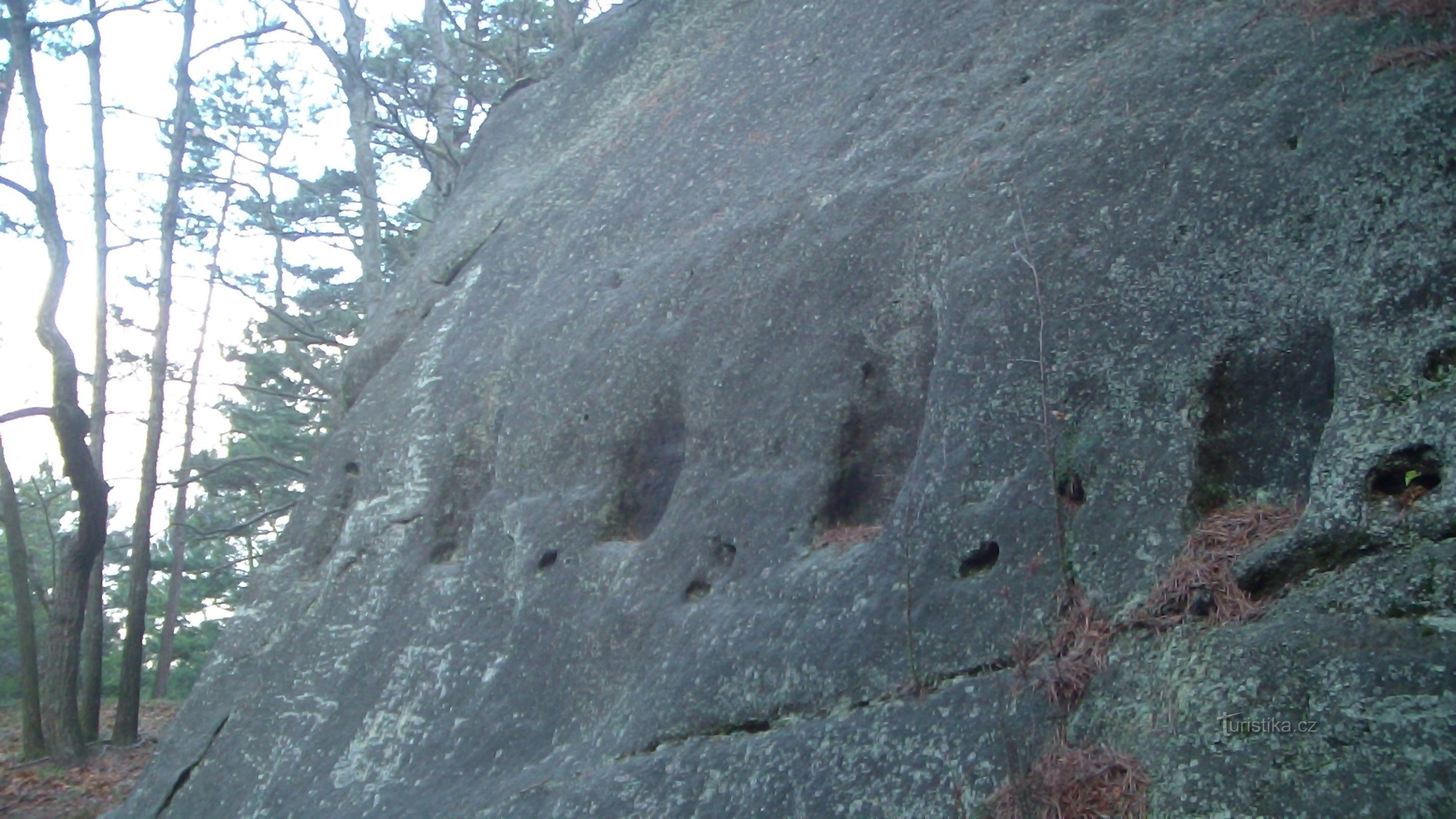 Omkring Stjernen