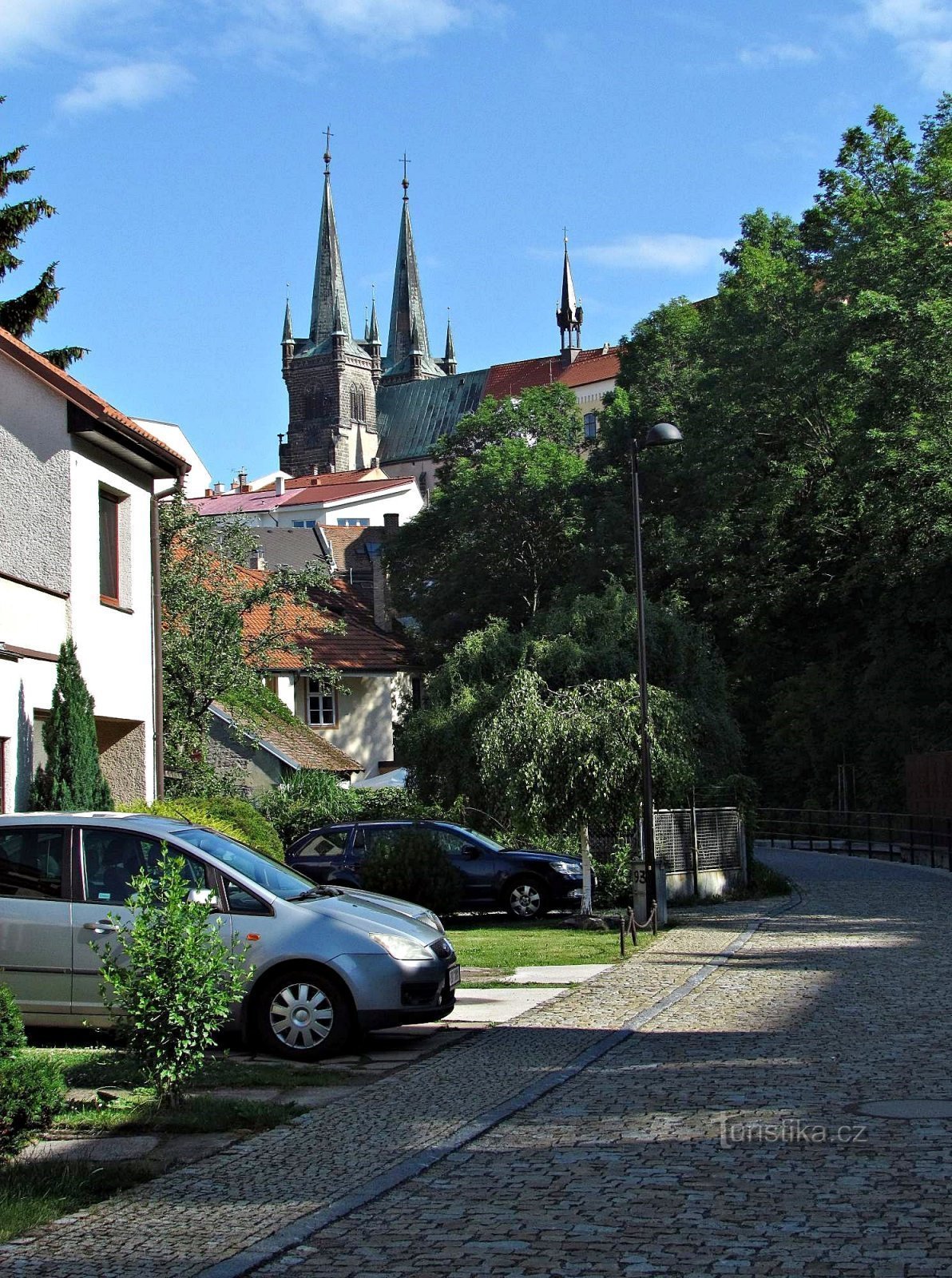 rond de aandrijving