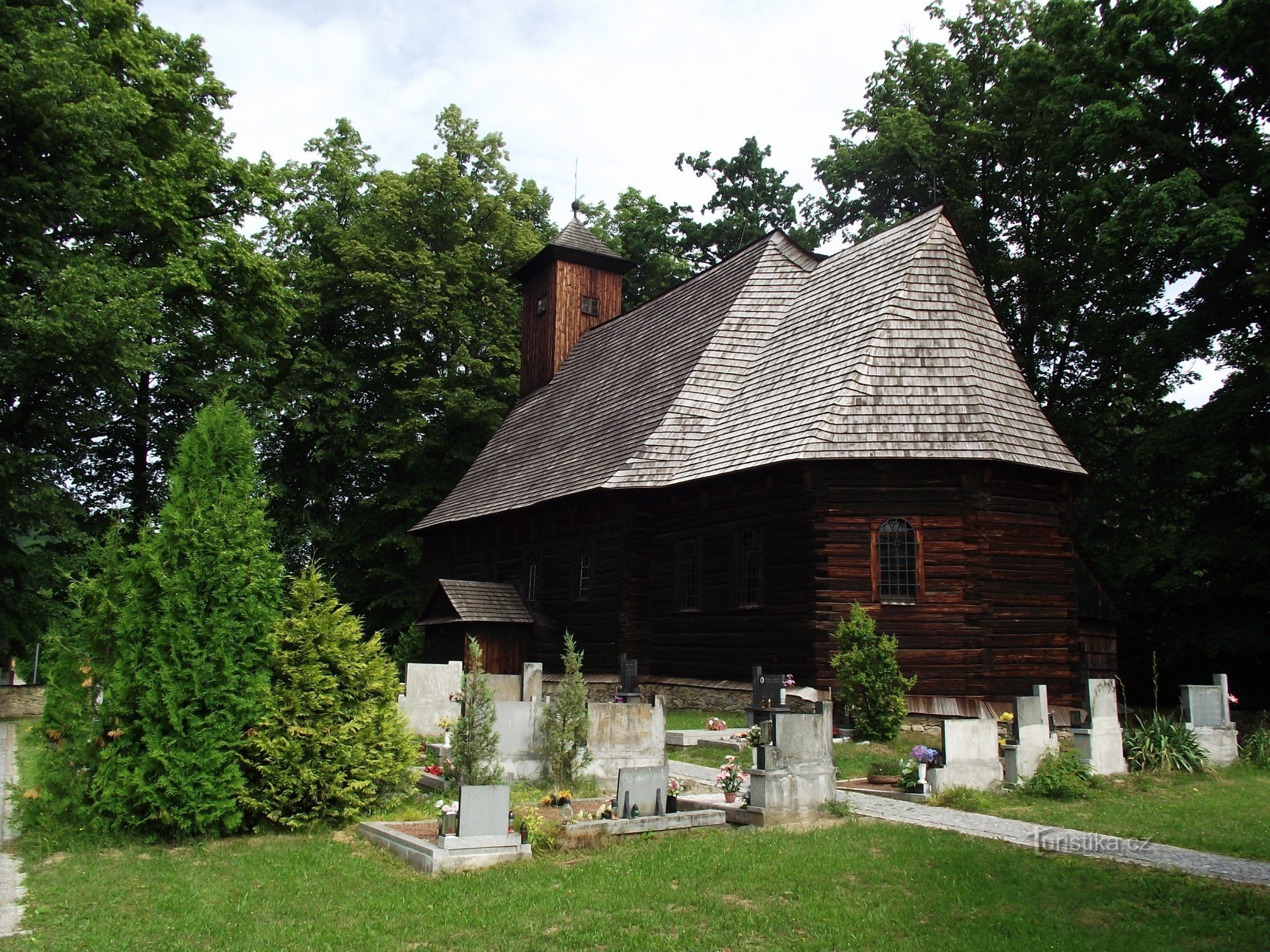 Omkring Žarová