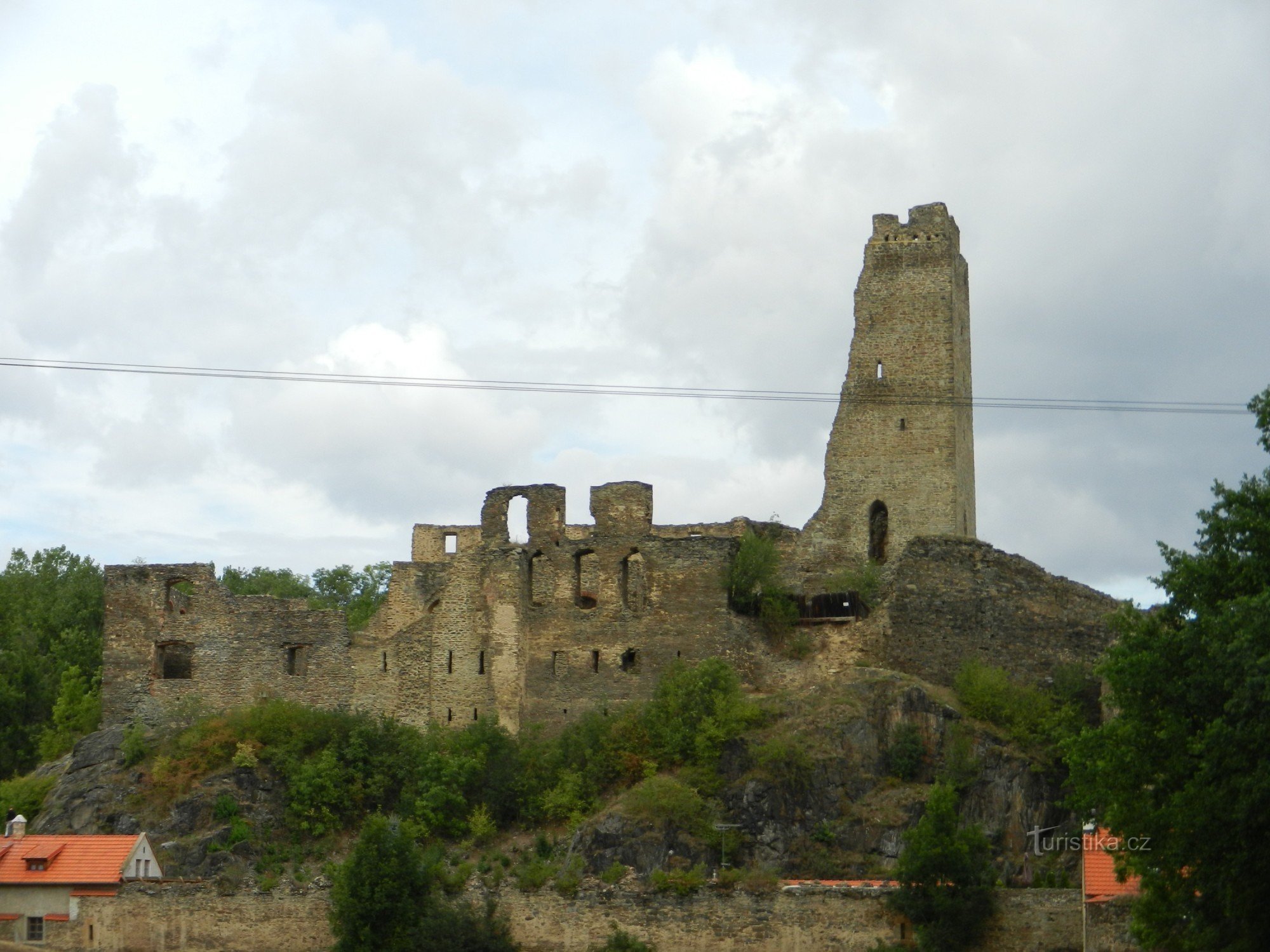 Ogled Okorja in živalskega vrta