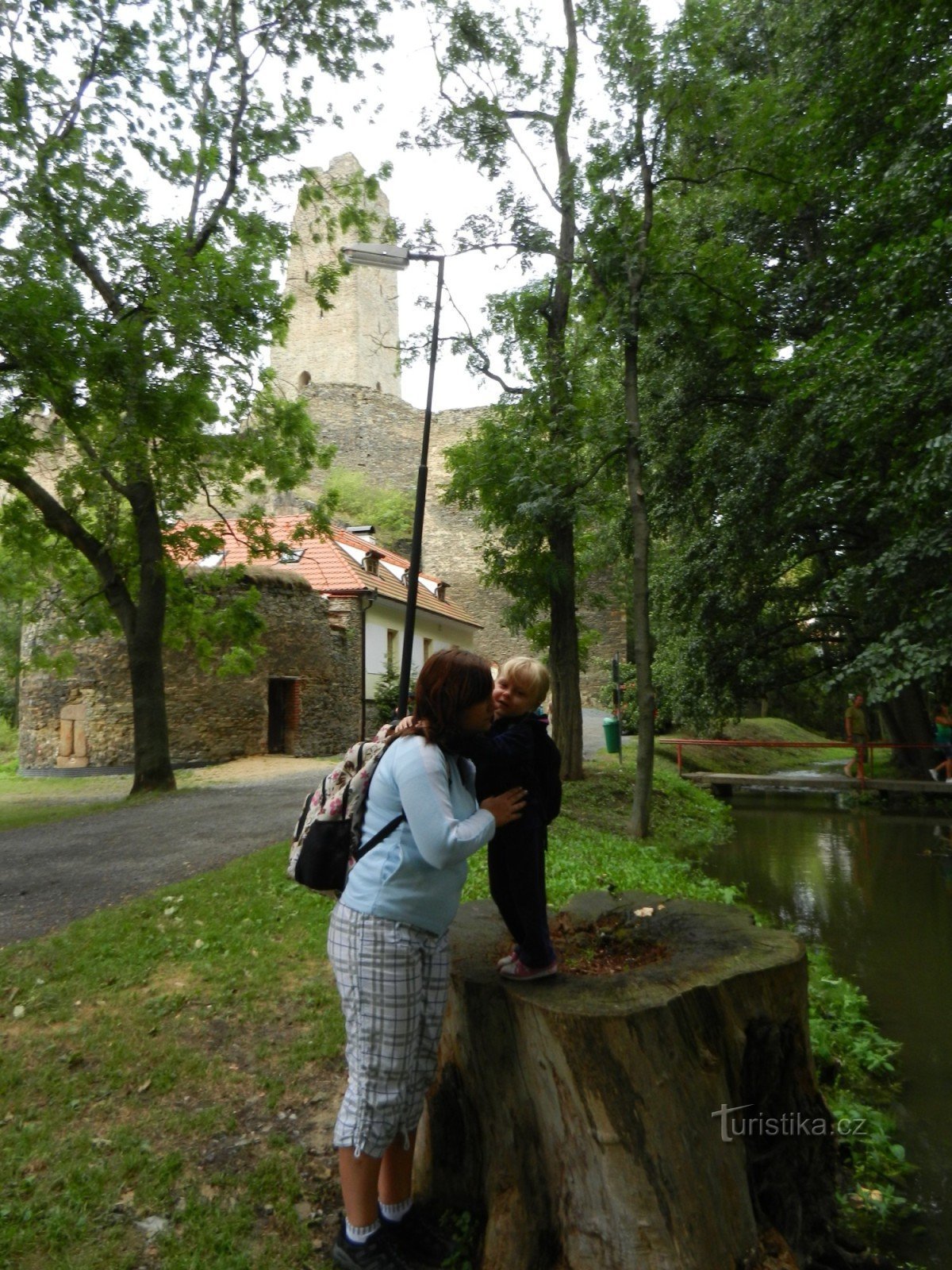 Ogled Okorja in živalskega vrta