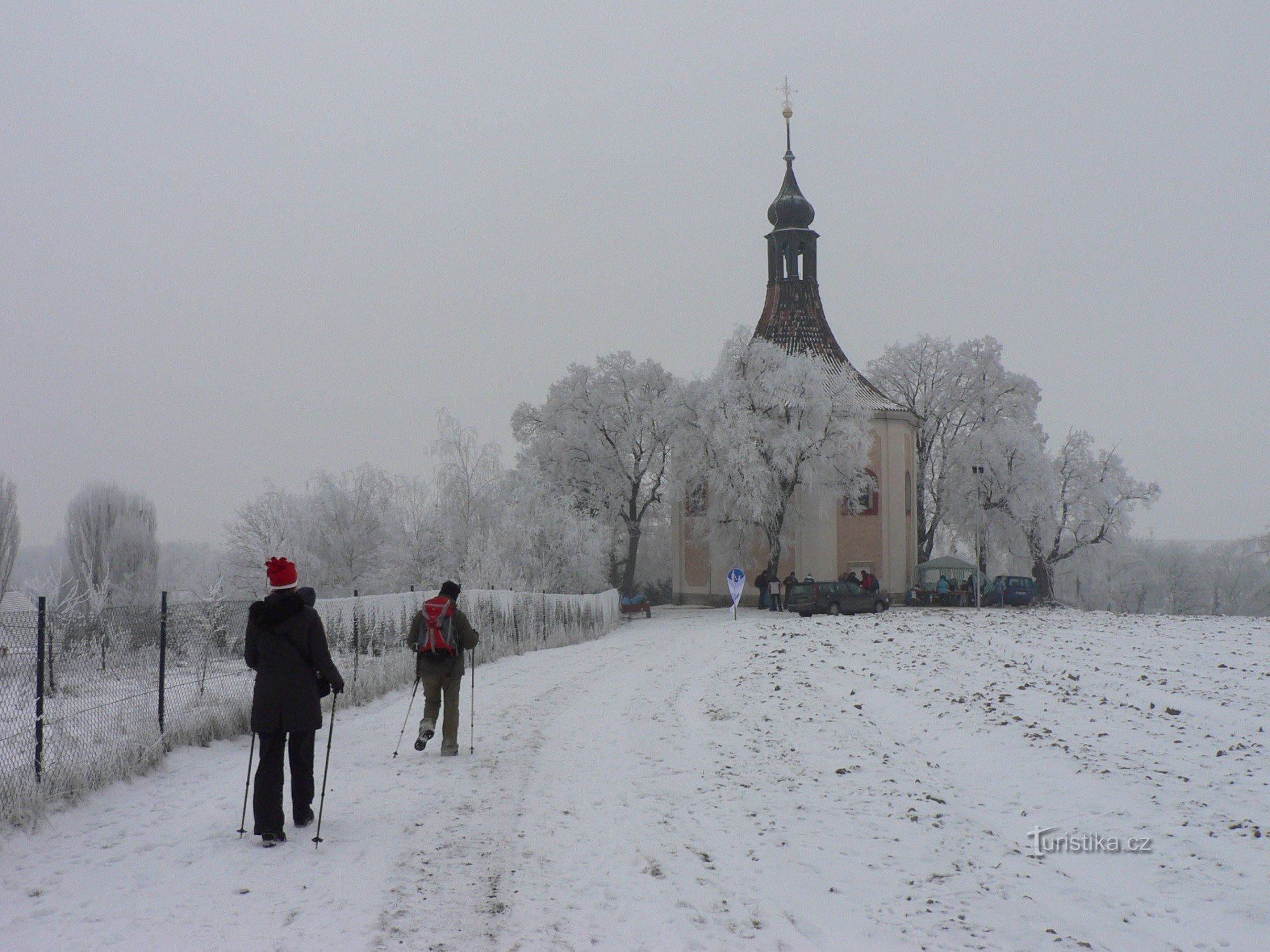 Окор Трікралова