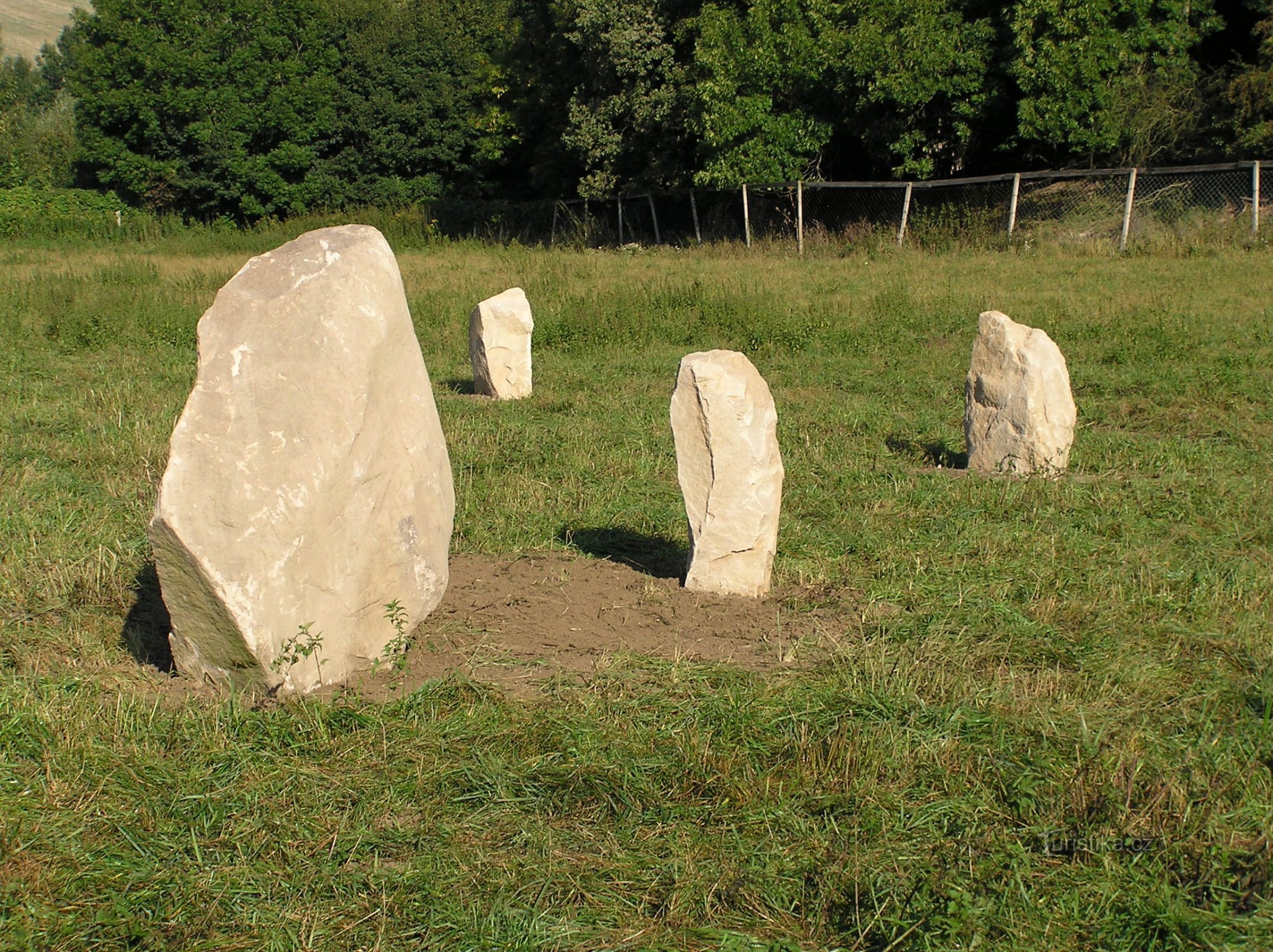 Pietre de bordură