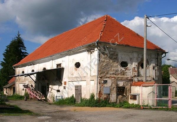 Olbramovice
