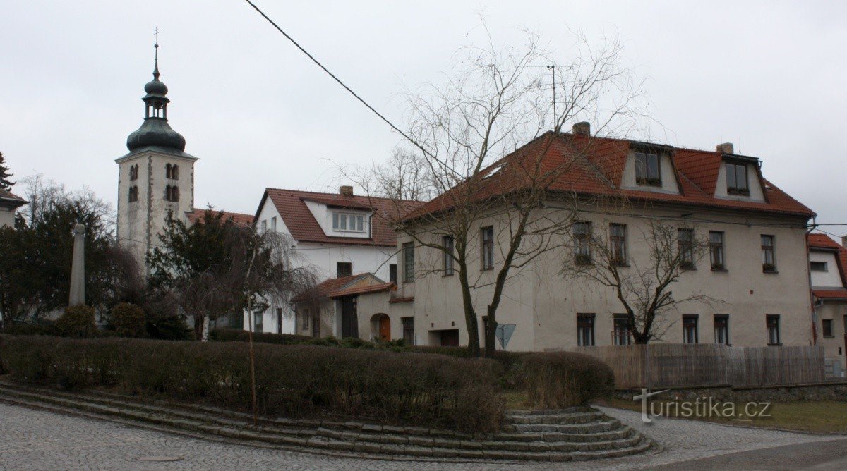 Olbramovice