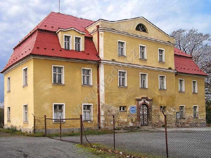Oldřišov
