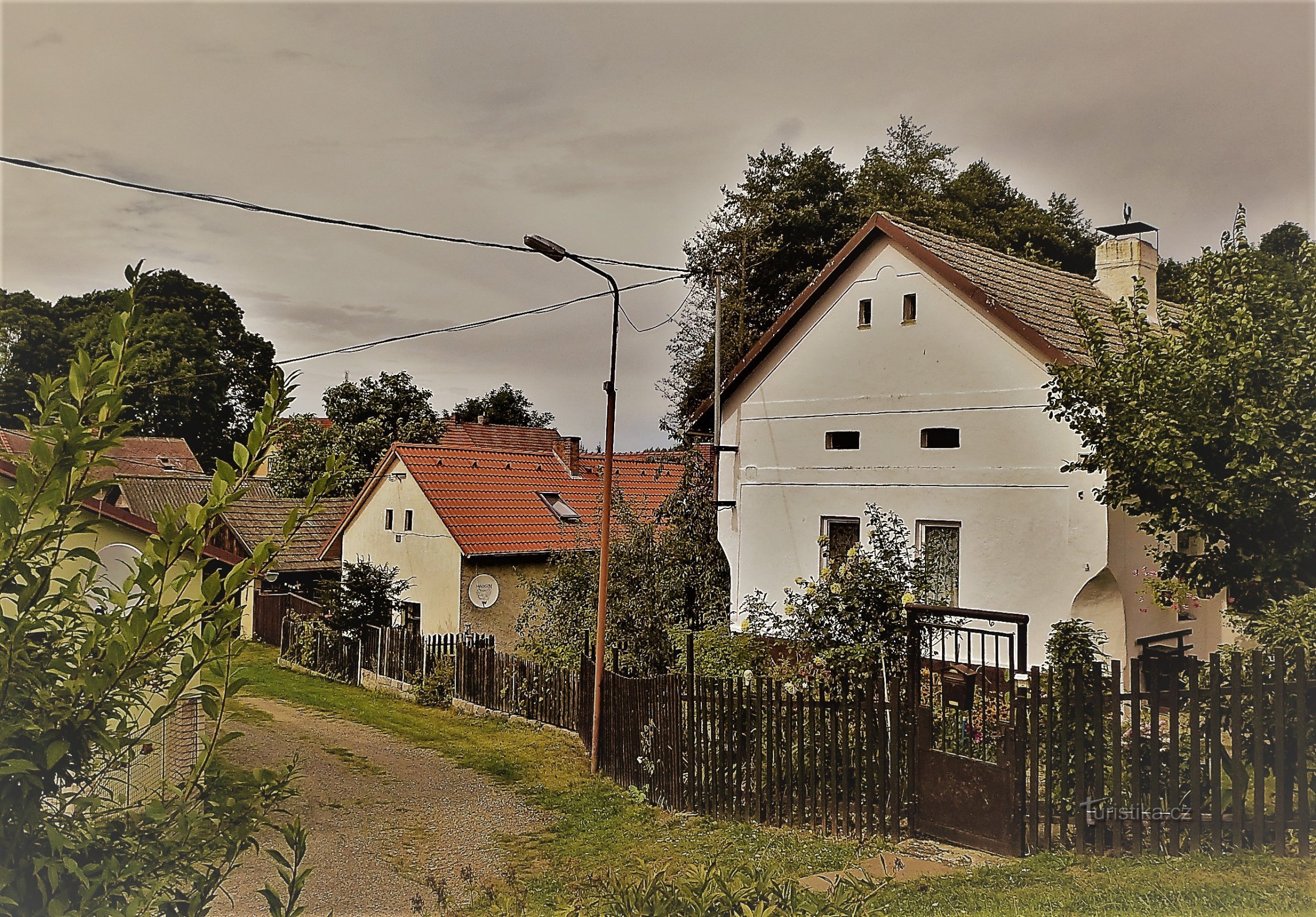 Oleszków